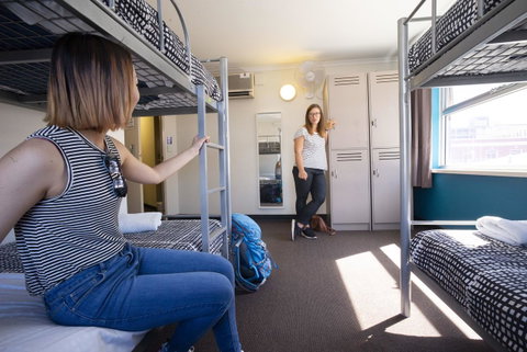 YHA Adelaide Central - Your Accommodation 18