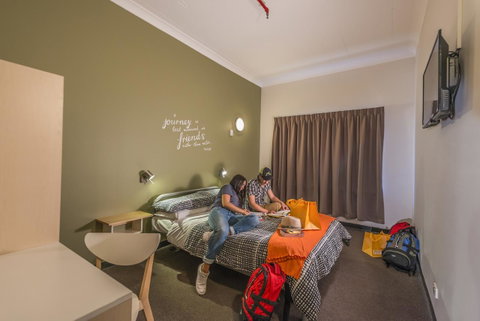 YHA Adelaide Central - Your Accommodation 39