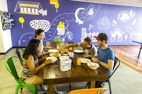 YHA Adelaide Central - Your Accommodation 8