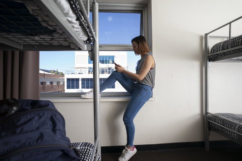 YHA Adelaide Central - Your Accommodation 17