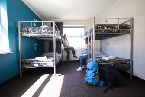 YHA Adelaide Central - Your Accommodation 14