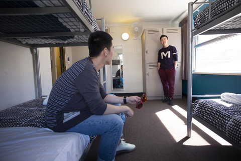 YHA Adelaide Central - Your Accommodation 12