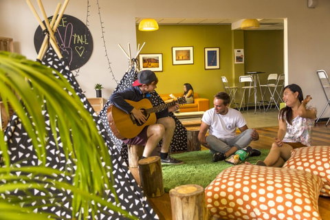 YHA Adelaide Central - Your Accommodation 26