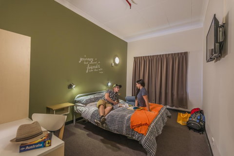 YHA Adelaide Central - Your Accommodation 41