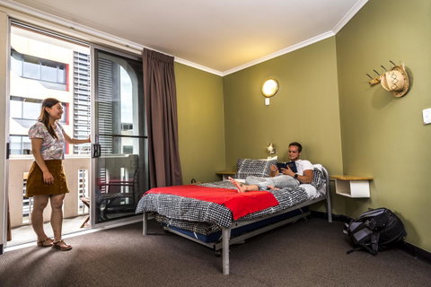 YHA Adelaide Central - Your Accommodation 32