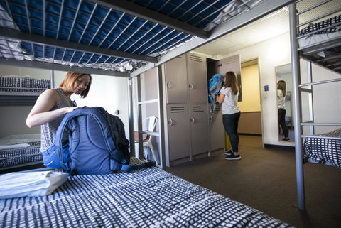 YHA Adelaide Central - Your Accommodation 44