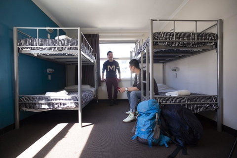 YHA Adelaide Central - Your Accommodation 10