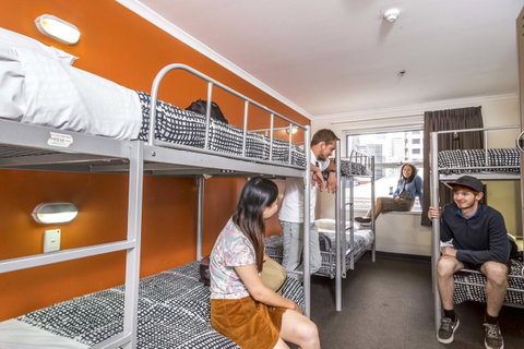 YHA Adelaide Central - Your Accommodation 21