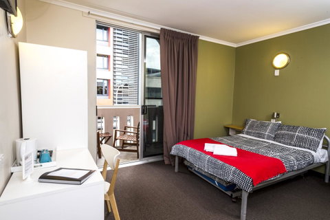 YHA Adelaide Central - Your Accommodation 31
