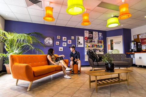 YHA Adelaide Central - Your Accommodation 24