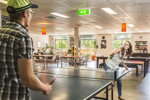 YHA Adelaide Central - Your Accommodation 38