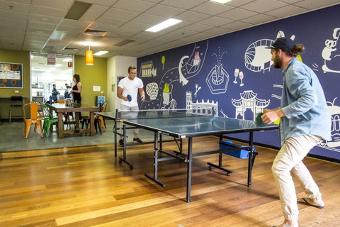 YHA Adelaide Central - Your Accommodation 11