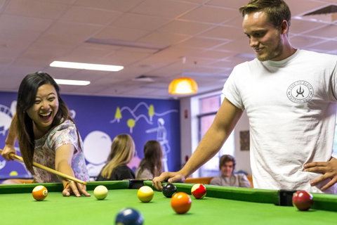 YHA Adelaide Central - Your Accommodation 25