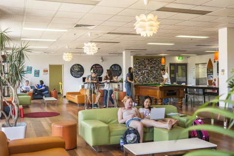 YHA Adelaide Central - Your Accommodation 27