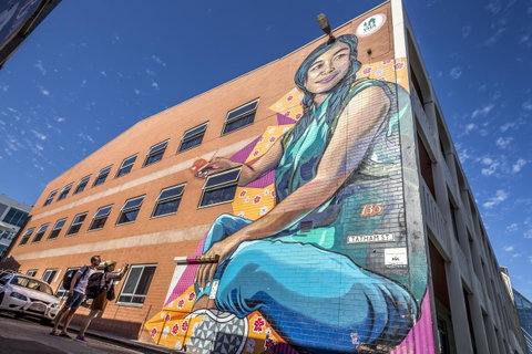 YHA Adelaide Central - Your Accommodation 0