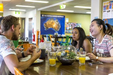 YHA Adelaide Central - Your Accommodation 30