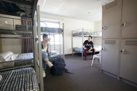 YHA Adelaide Central - Your Accommodation 15