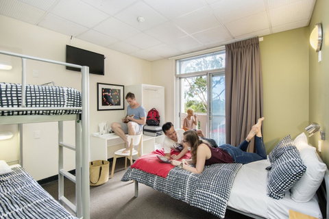 YHA Adelaide Central - Your Accommodation 43