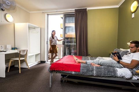 YHA Adelaide Central - Your Accommodation 22