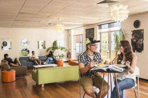 YHA Adelaide Central - Your Accommodation 35