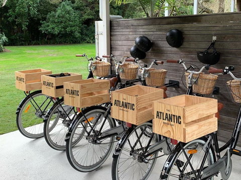 Atlantic Byron Bay - Your Accommodation 1