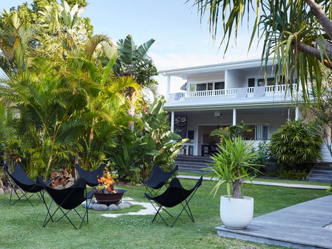Atlantic Byron Bay - Your Accommodation 9