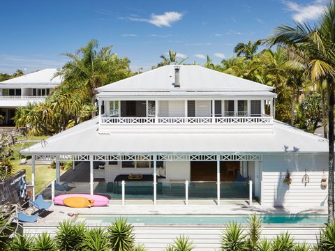 Atlantic Byron Bay - Your Accommodation 4