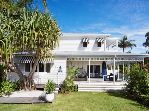 Atlantic Byron Bay - Your Accommodation 29