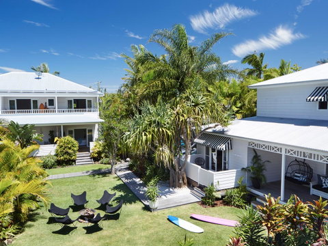 Atlantic Byron Bay - Your Accommodation 0