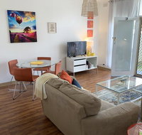Sunshine Three - Your Accommodation