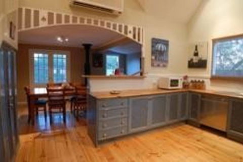 A Secret Treasure - Your Accommodation 11