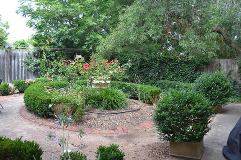 A Secret Treasure - Your Accommodation 17