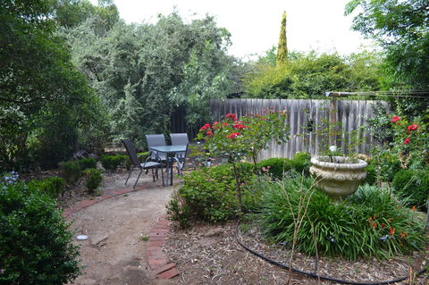 A Secret Treasure - Your Accommodation 16