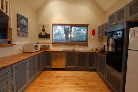 A Secret Treasure - Your Accommodation 1