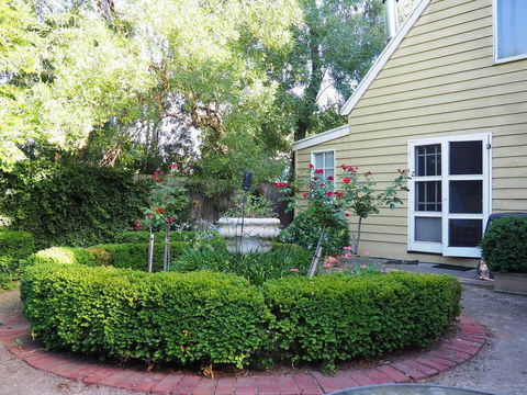 A Secret Treasure - Your Accommodation 13