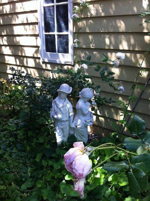 A Secret Treasure - Your Accommodation 2