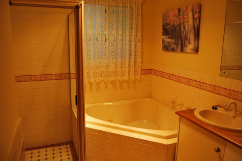 A Secret Treasure - Your Accommodation 10