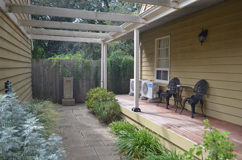 A Secret Treasure - Your Accommodation 15