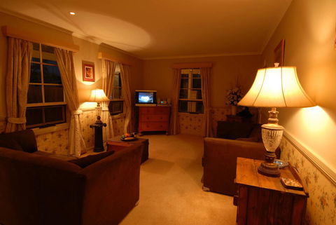 A Secret Treasure - Your Accommodation 6