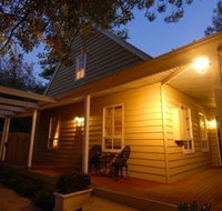 A Secret Treasure - Your Accommodation