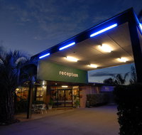 Barossa Motor Lodge - Your Accommodation