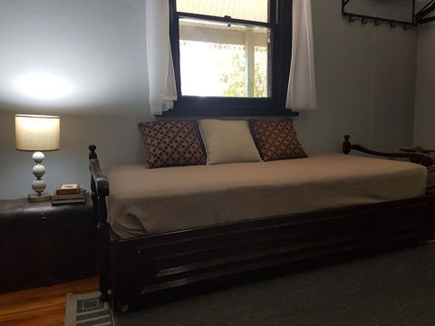 Possum Cottage - Your Accommodation 20