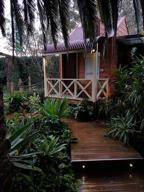 Possum Cottage - Your Accommodation 10