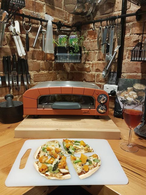 Possum Cottage - Your Accommodation 21