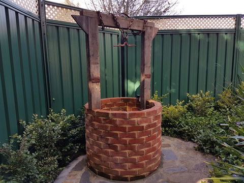 Possum Cottage - Your Accommodation 2