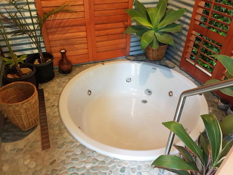 Possum Cottage - Your Accommodation 23