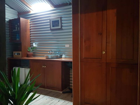 Possum Cottage - Your Accommodation 22