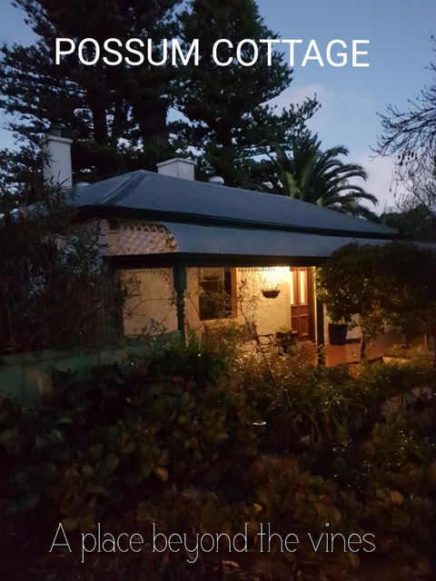Possum Cottage - Your Accommodation 5