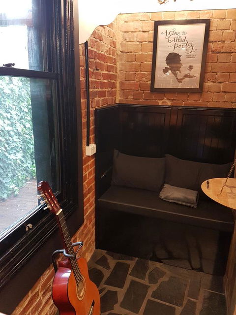 Possum Cottage - Your Accommodation 16