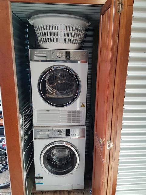 Possum Cottage - Your Accommodation 8